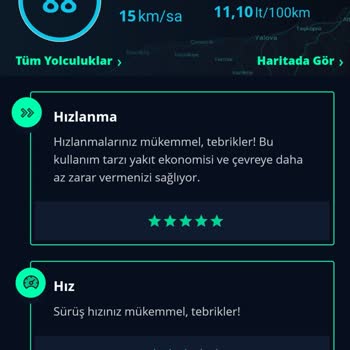 Egea'nın Yakıt Tüketimi Cebimi Yakıyor