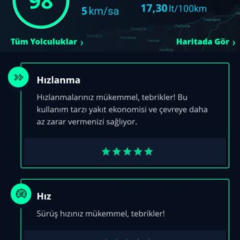 Egea'nın Yakıt Tüketimi Cebimi Yakıyor