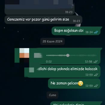 Buzdolabı Tamirinde Hayal Kırıklığı Ve İlgisizlik