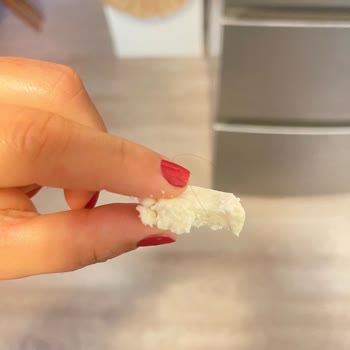 Efendigil Gıda Peynire Dolaşmış Siyah Bir Saç Kılı Çıktı