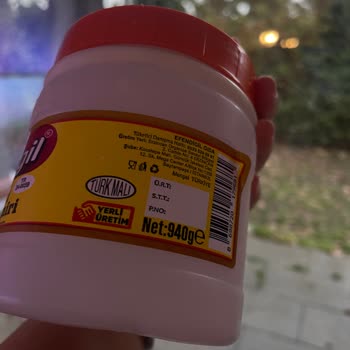 Efendigil Gıda Peynire Dolaşmış Siyah Bir Saç Kılı Çıktı