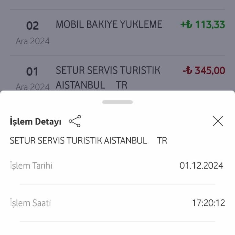 Cashback İadesi Bekleniyor: Müşteri Hizmetleri Yanıt Vermiyor