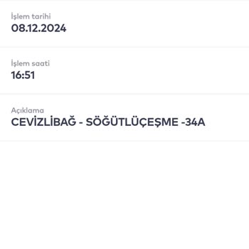 Marmaray'da Abonman Sorunu Ve Bekleme Çilesi