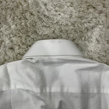 Boyner'den Gelen Kirli Ve Buruşuk Gömlek Şoku