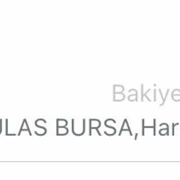 Kart Dolum Sorunu Ve Ulaşılamayan Müşteri Hizmetleri