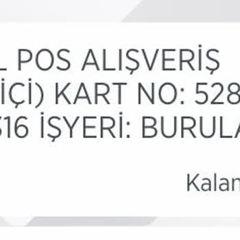 Kart Dolum Sorunu Ve Ulaşılamayan Müşteri Hizmetleri