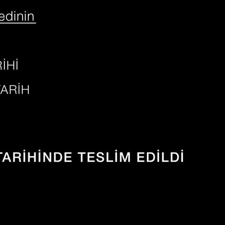 Yanlış Gönderilen Ürünler Ve İndirim Hakkının İhlali