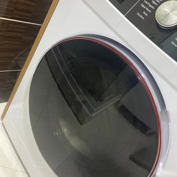 Arçelik Çamaşır Makinesi: Yıpratıcı Deneyim Ve Çözüm Arayışı