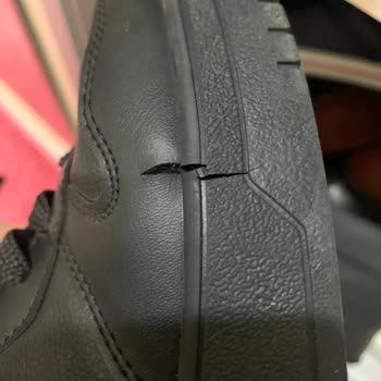 Boyner Ve Kappa Ayakkabıda Müşteri Memnuniyetsizliği