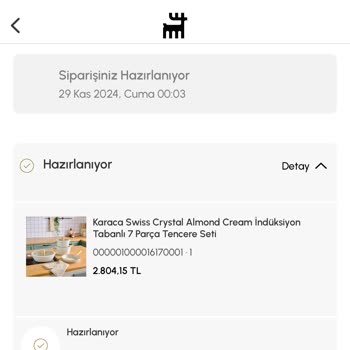 Eksik Ürün Teslimatı Ve Yetersiz Müşteri Hizmetleri