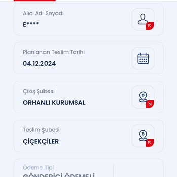 Aras Kargo İle Sürekli Yaşanan Teslimat Sorunları
