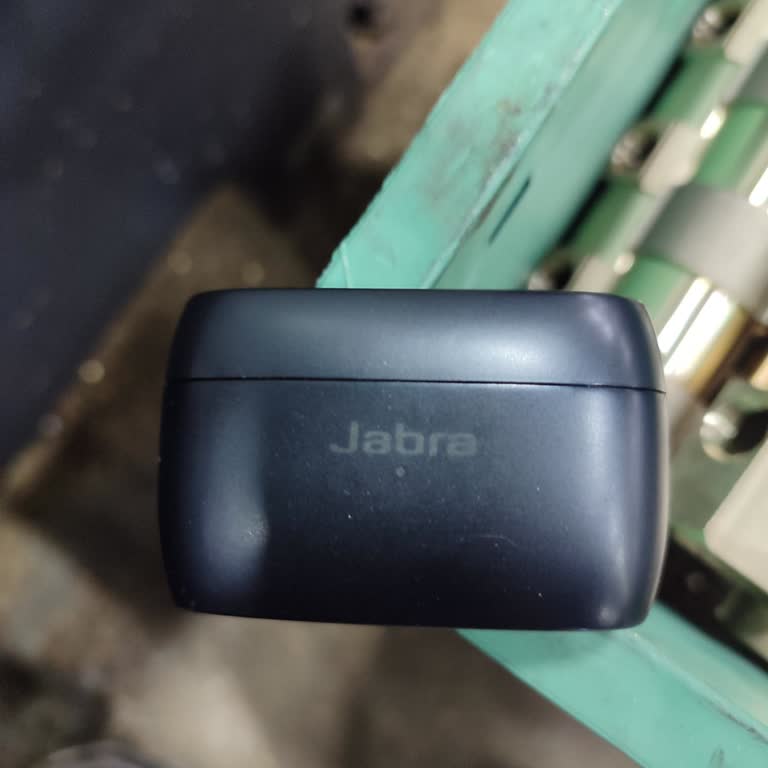 Jabra 5 Elite Gürültü Önleme Sorunu