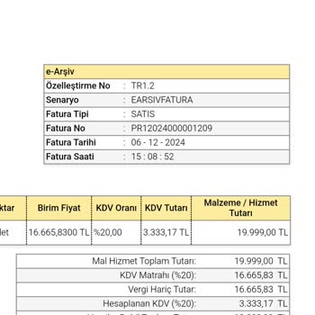 Poco Telefon Alışverişinde Fiyat Şoku