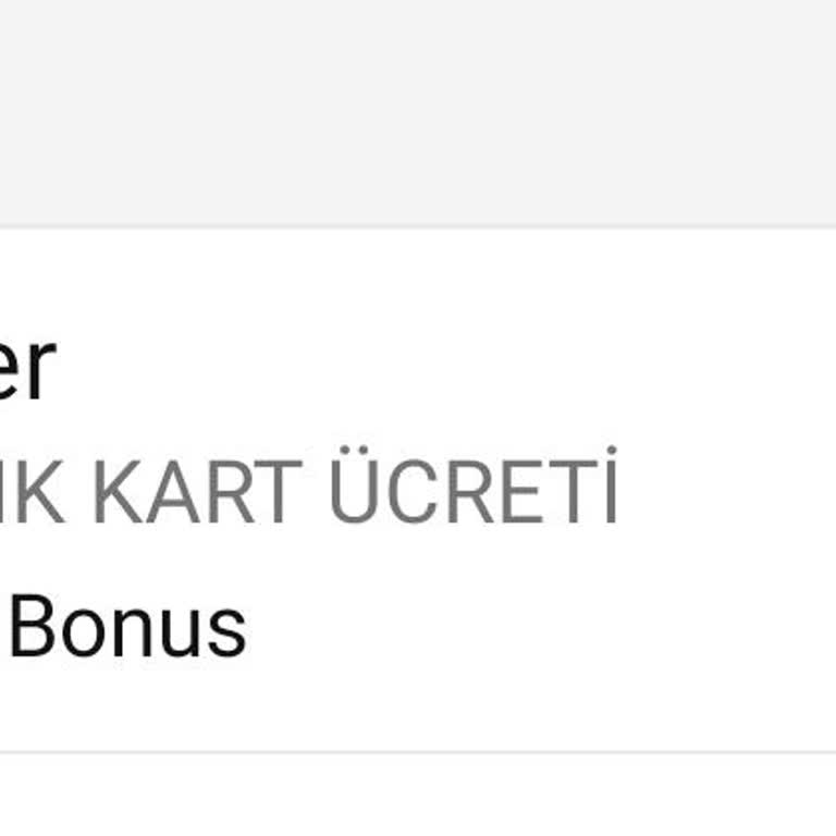 Onayım Dışında Alınan Üyelik Ücretinin İadesi Talebi