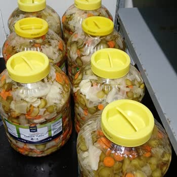 Kurtlu Ve Güveli Ürünler: Sağlık Riski Ve İlgisiz Müşteri Hizmetleri