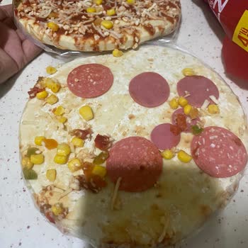 Boş Pizza Şoku: BİM Marketlerinde Beklenmedik Kusur