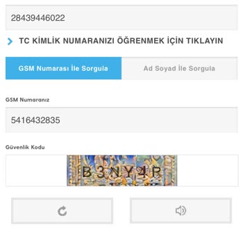 İzinsiz Hat Taşıma İşlemi Ve Yanlış Borçlandırma