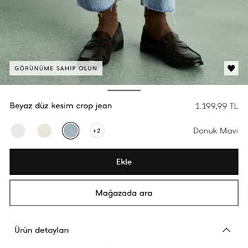 Yanlış Stok Bilgisi Ve Sipariş Sorunu