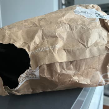 Geç Teslimat Ve Yetersiz Paketleme Sorunu