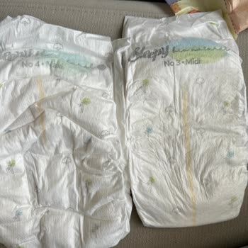 Bebek Bezlerinde Sızdırma Sorunu Ve Üretim Hatası