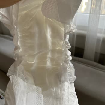 Bebek Bezlerinde Sızdırma Sorunu Ve Üretim Hatası