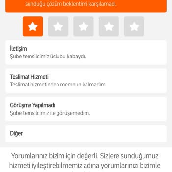 MNG Kargo Adana Şubesi Teslimat Sorunu