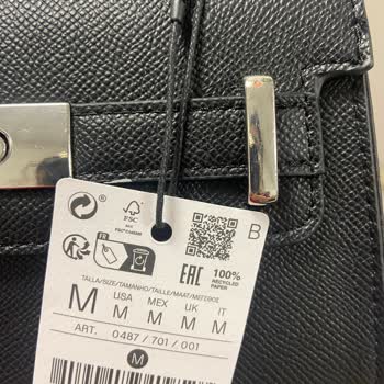 Stradivarius İndirimli Çanta Hayal Kırıklığı