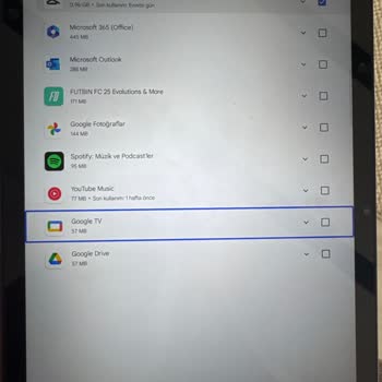 Teknosa Yeni Aldığım Tabletin Ekran Sorunları!