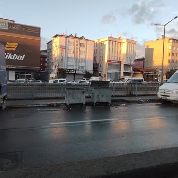 Haksız Park Cezası Ve Trafik Sorunları