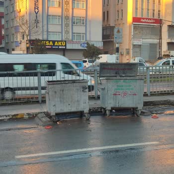 Haksız Park Cezası Ve Trafik Sorunları