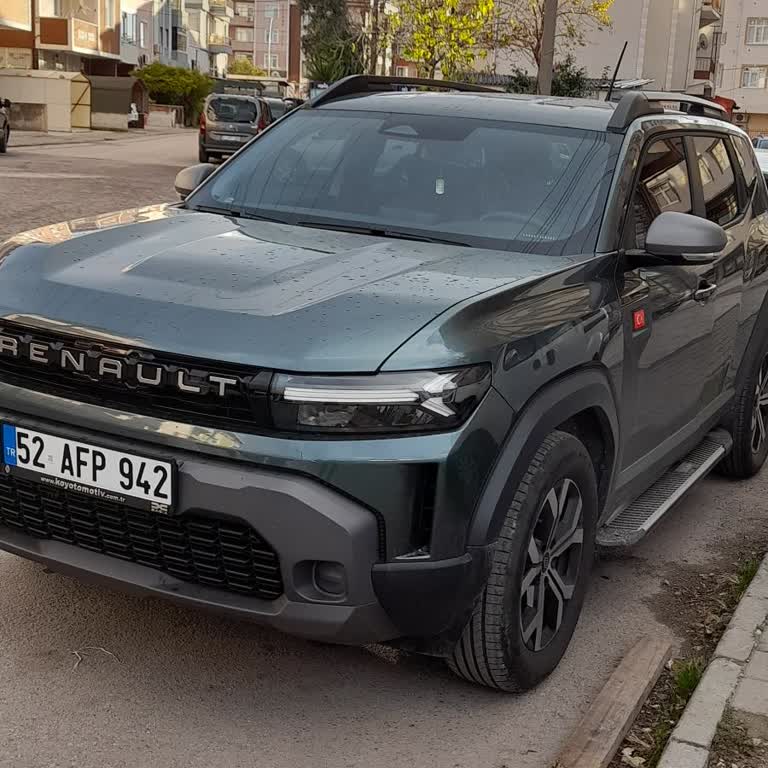 Sıfır Araçta LPG Sorunu: Yetkili Servis Çözüm Üretmiyor