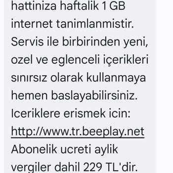Onaysız Abonelik Ücretleri İadesi Sorunu