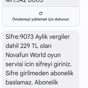 Onaysız Abonelik Ücretleri İadesi Sorunu