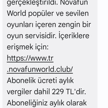 Onaysız Abonelik Ücretleri İadesi Sorunu