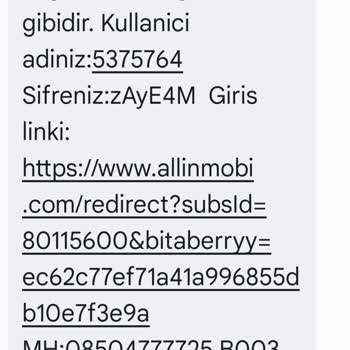 Onaysız Abonelik Ücretleri İadesi Sorunu