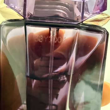 Sephora'dan Aldığım Parfüm Kalıcılık Sorunu