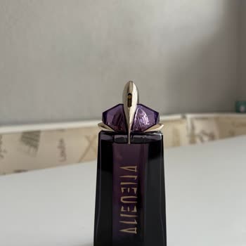 Sephora'dan Aldığım Parfüm Kalıcılık Sorunu