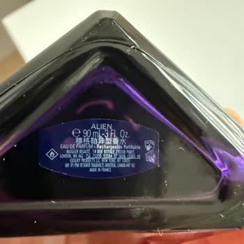 Sephora'dan Aldığım Parfüm Kalıcılık Sorunu