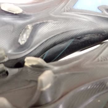 My Nike Soccer Cleats Showed Damage After Few Uses, Denied Exchange or Refund