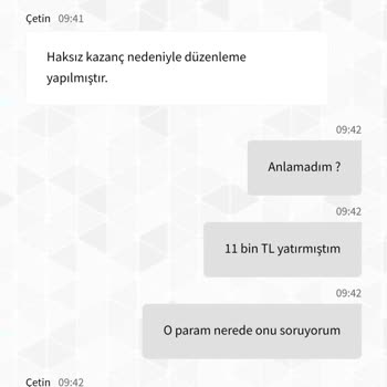 Starzbet Bahis Sitesinde Karşılaşılan Sorunlar