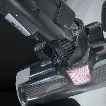 X-Force Süpürge Hayal Kırıklığı: Güç Kaybı Ve Kırılma Sorunları