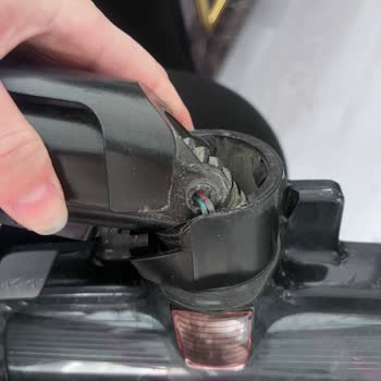 X-Force Süpürge Hayal Kırıklığı: Güç Kaybı Ve Kırılma Sorunları