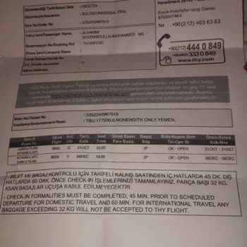 İade Sürecinde Yaşanan İletişim Sorunları