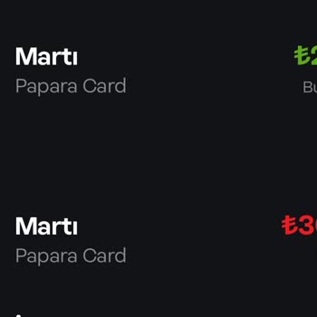 Martı Scooter'da Şaşırtıcı Provizyon Ücreti Sorunu