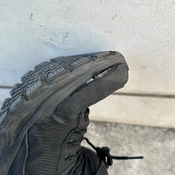 Superstep Ayakkabı İnceleme Sürecinde Mağduriyet