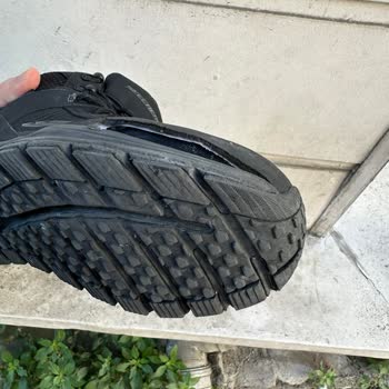 Superstep Ayakkabı İnceleme Sürecinde Mağduriyet