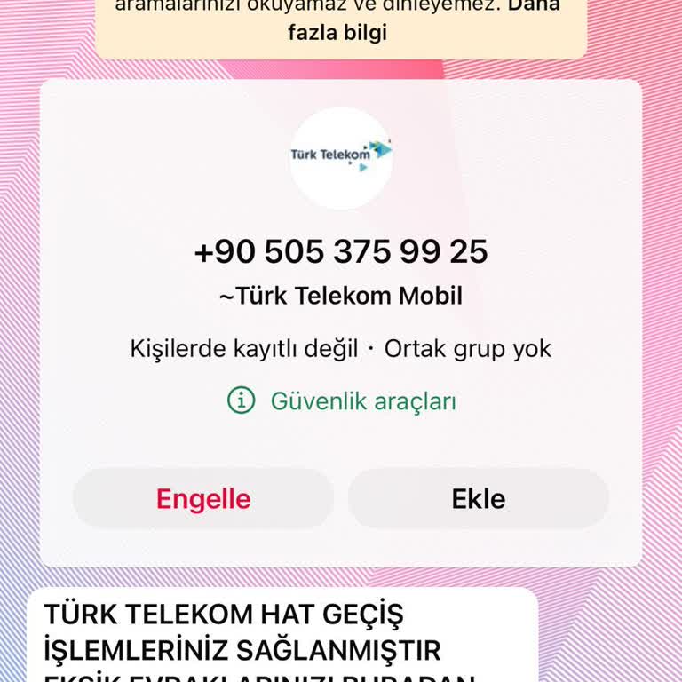 Usulsüz Numara Taşıma Ve Yanıltıcı Beyan Mağduriyeti