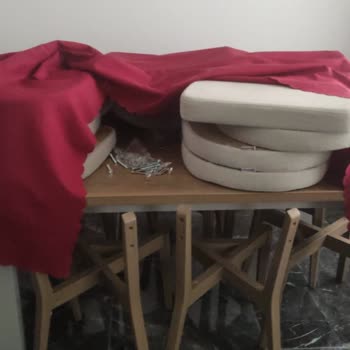 Geciken Teslimat Ve İletişim Sorunu