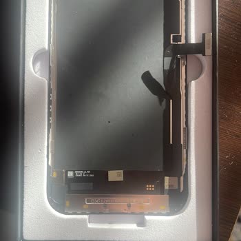 Hatalı Ürün Ve İade Sorunu