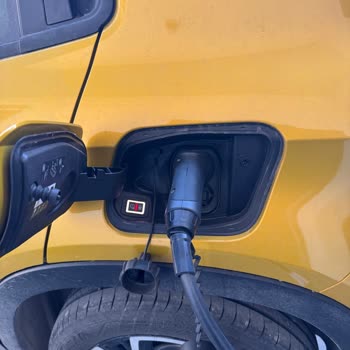 Vestel Şarj Cihazı Sorunu: Çözüm Bekleyen Mağduriyet